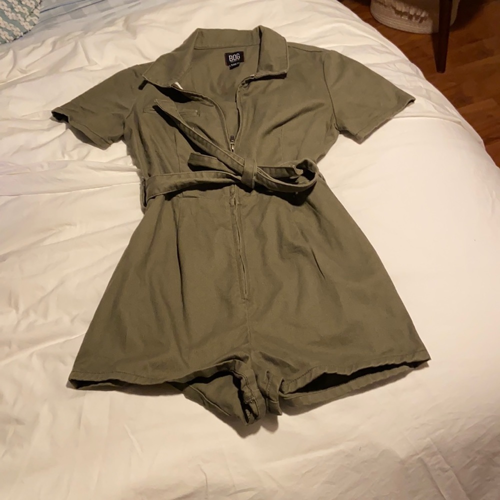 BDG romper